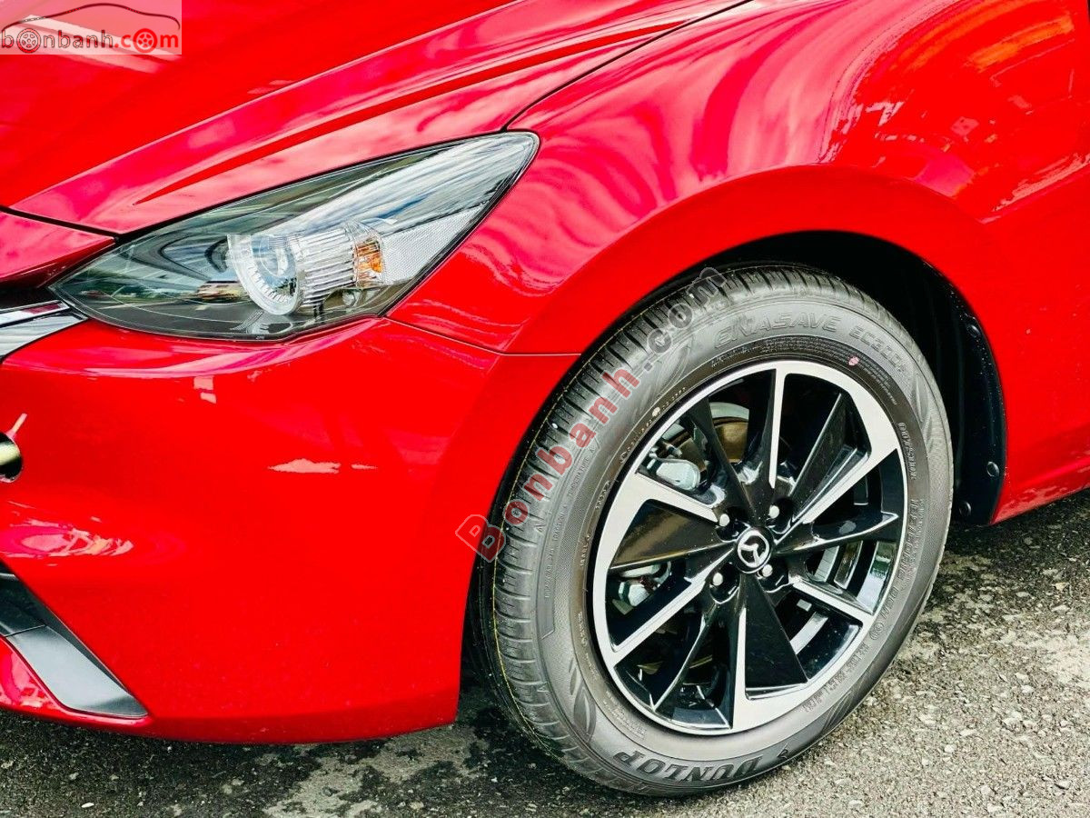 Bán ô tô Mazda 2 Luxury - 2025 - xe mới