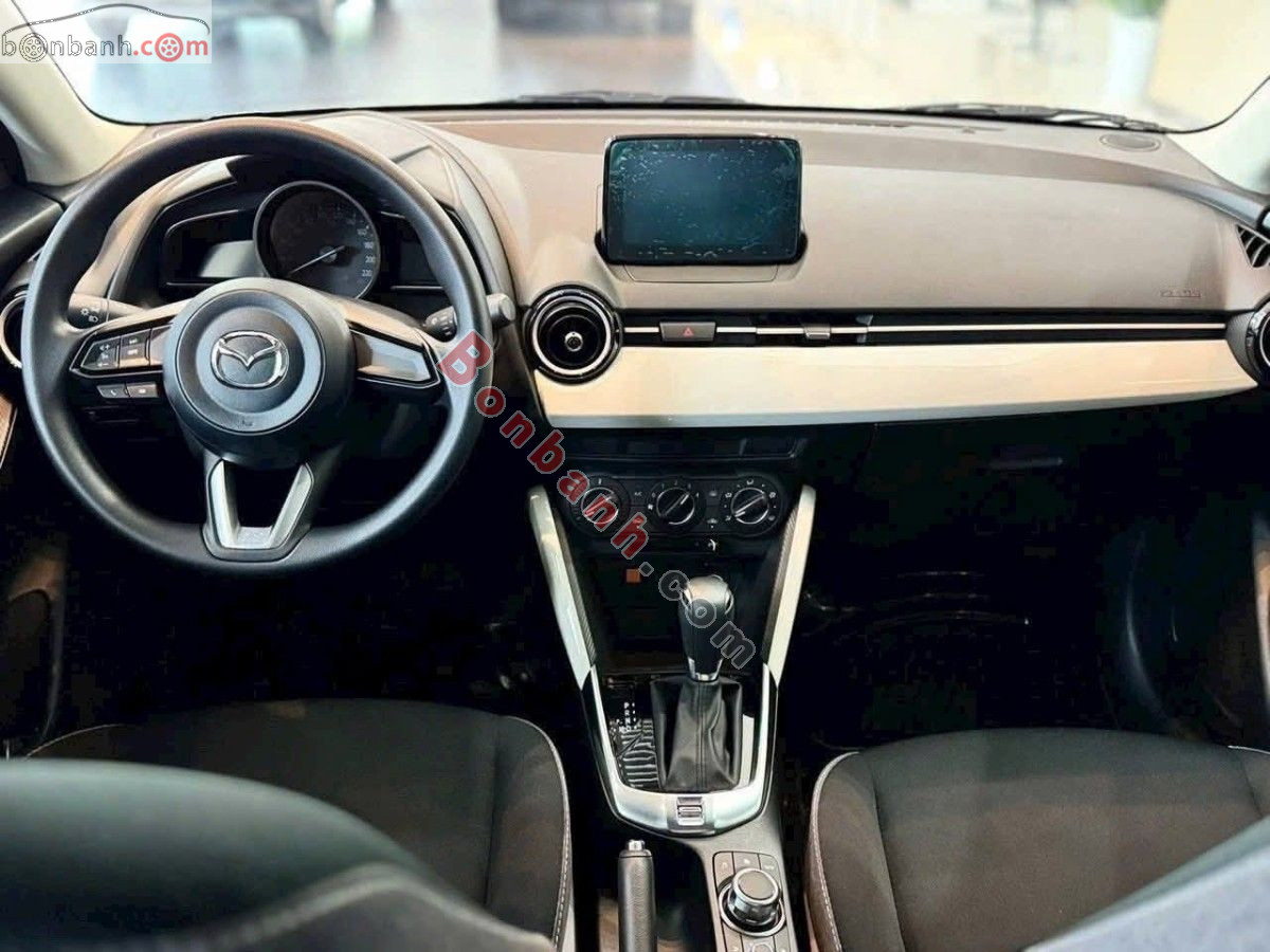 Bán ô tô Mazda 2 Luxury - 2025 - xe mới