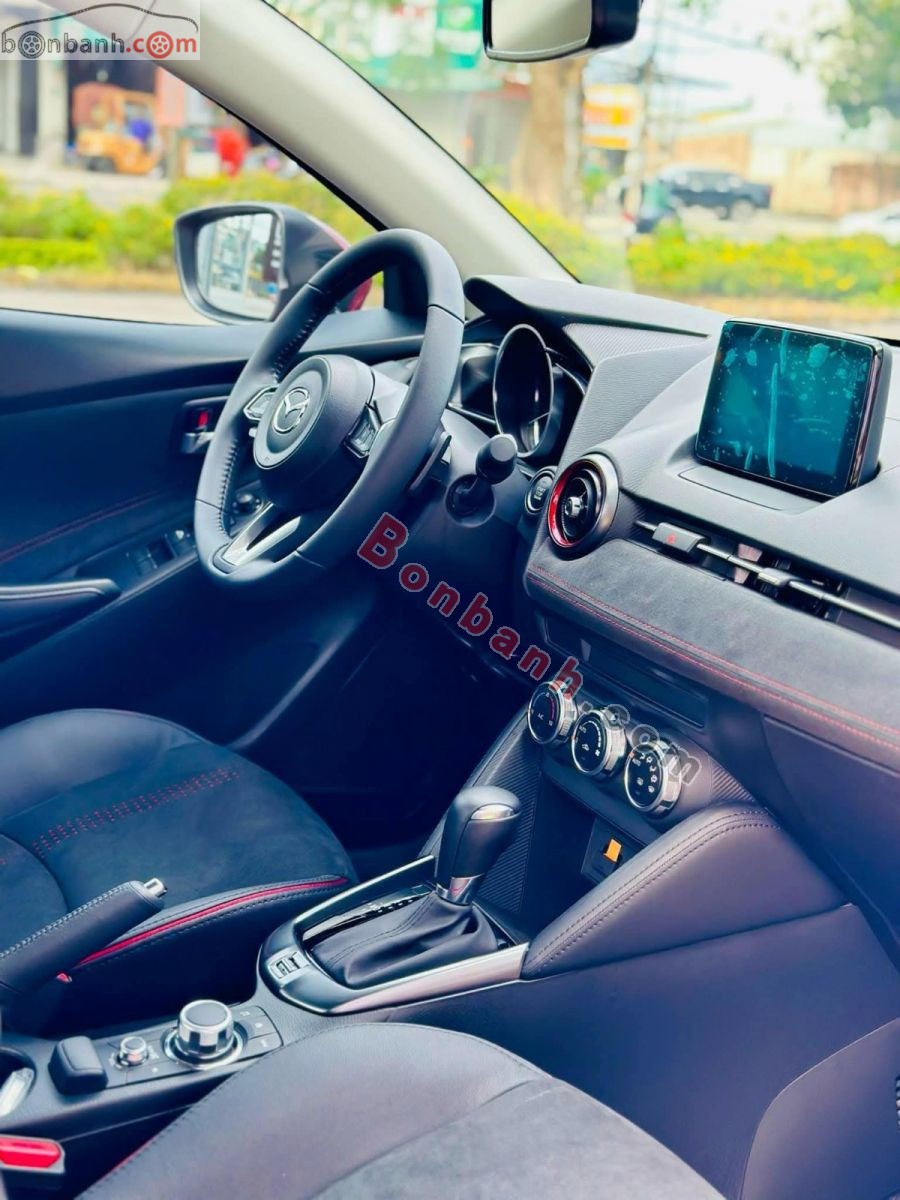 Bán ô tô Mazda 2 Luxury - 2025 - xe mới