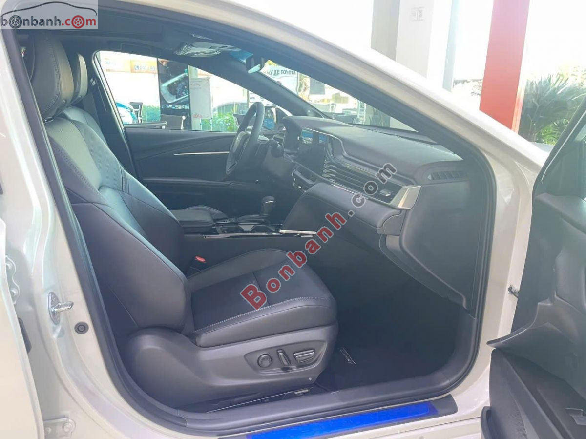 Bán ô tô Toyota Camry 2.5 HEV Top - 2026 - xe mới