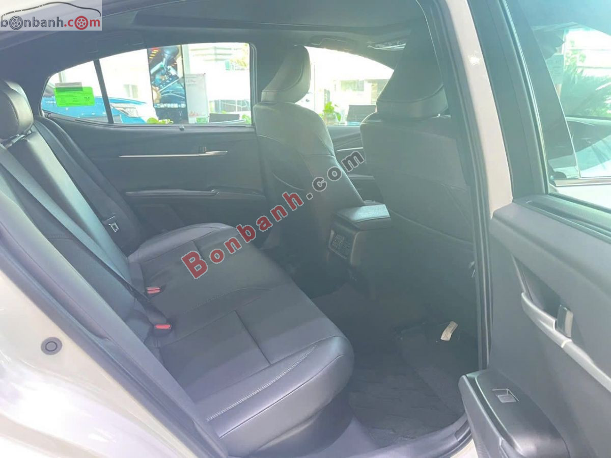 Bán ô tô Toyota Camry 2.5 HEV Top - 2026 - xe mới