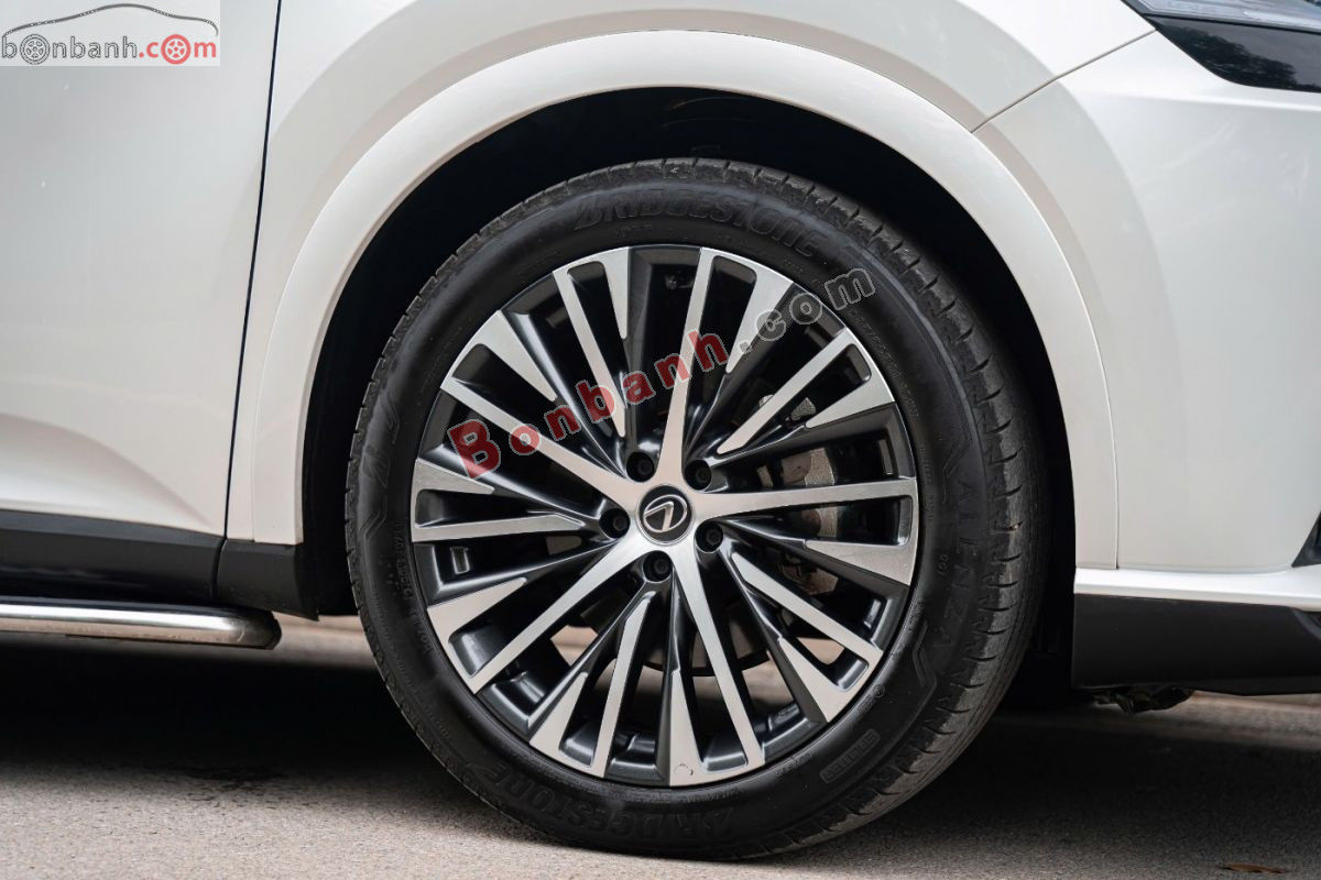 Bán ô tô Lexus RX 350 Premium - 2024 - xe cũ