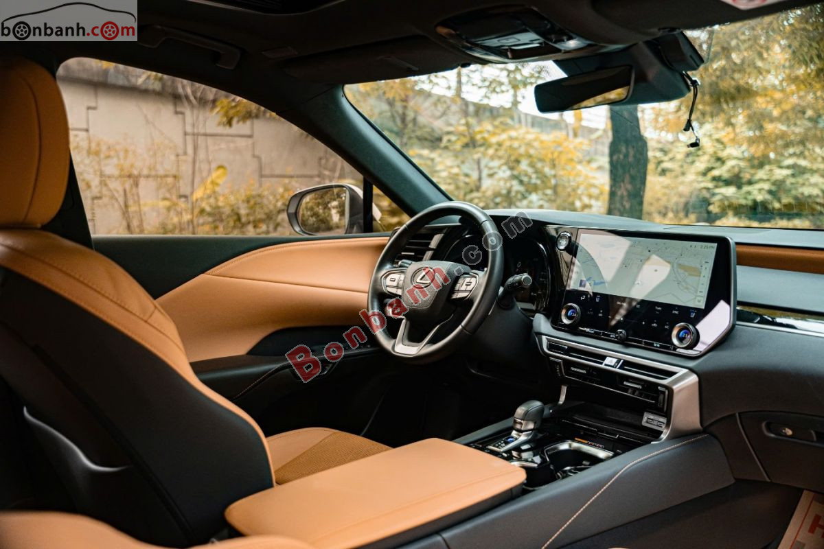 Bán ô tô Lexus RX 350 Premium - 2024 - xe cũ