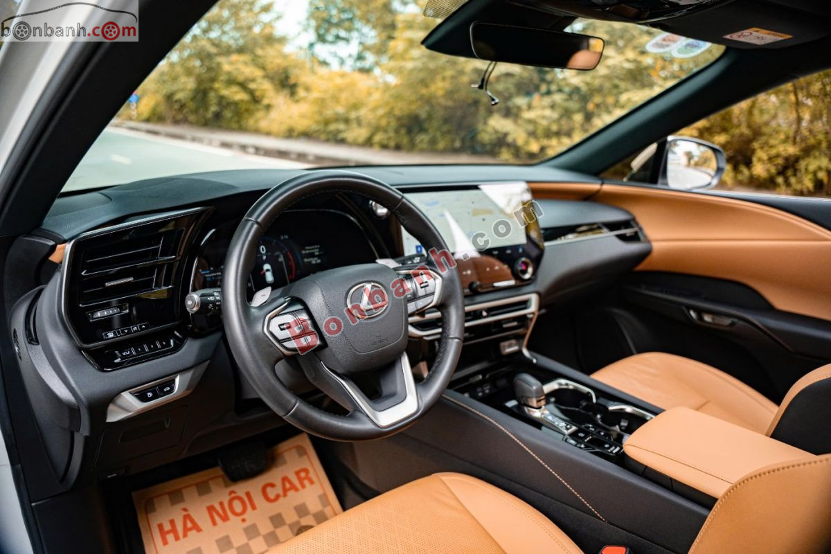 Bán ô tô Lexus RX 350 Premium - 2024 - xe cũ