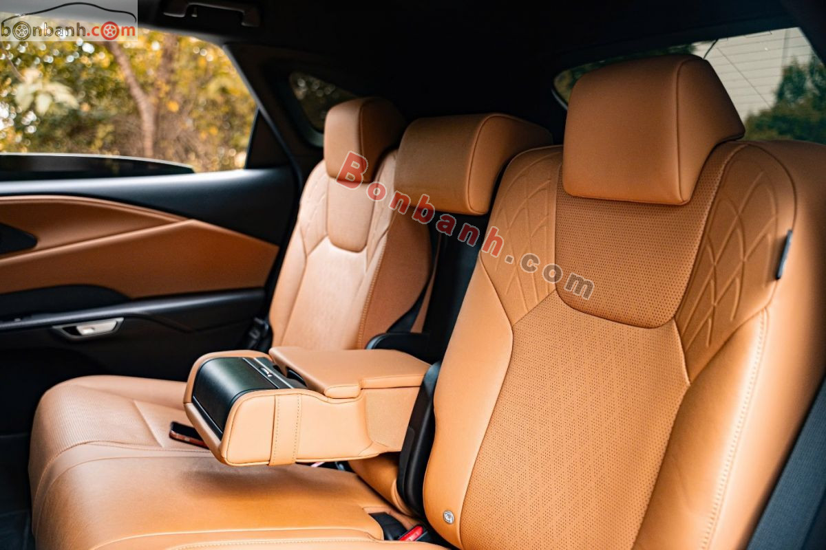 Bán ô tô Lexus RX 350 Premium - 2024 - xe cũ