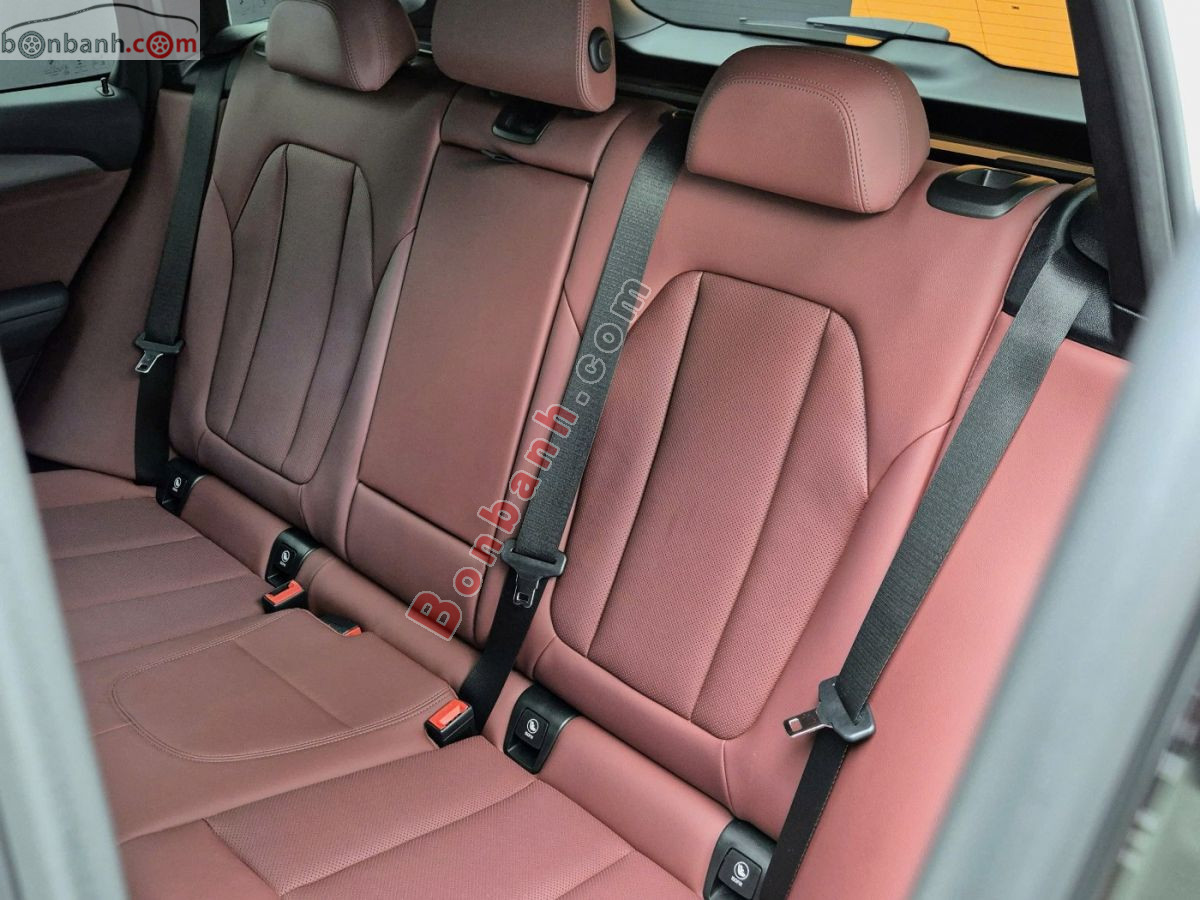 Bán ô tô BMW X3 xDrive20i M Sport - 2022 - xe cũ