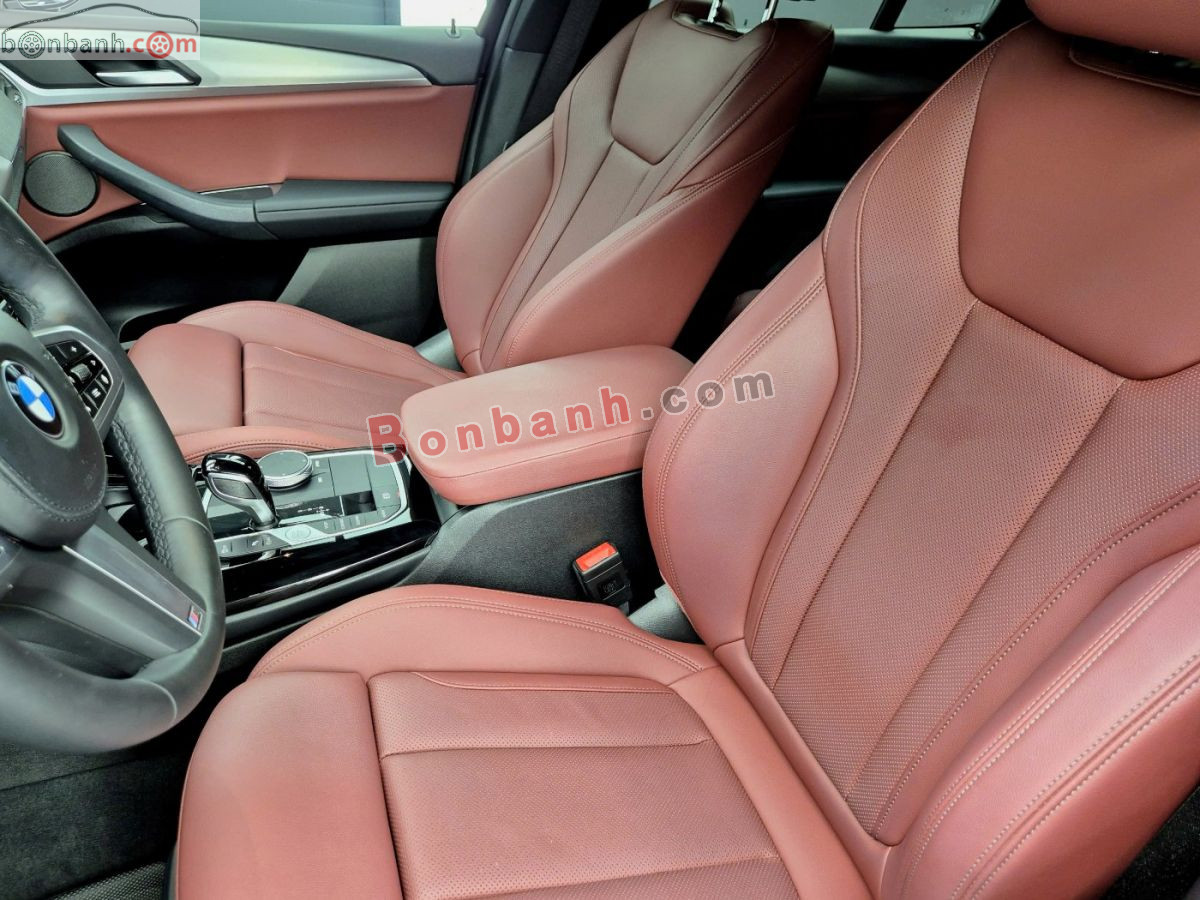 Bán ô tô BMW X3 xDrive20i M Sport - 2022 - xe cũ