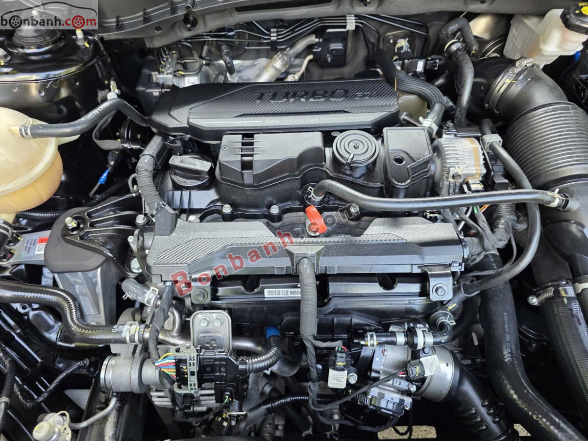 Bán ô tô Hyundai Tucson 1.6 AT Turbo HTRAC Đặc biệt - 2022 - xe cũ