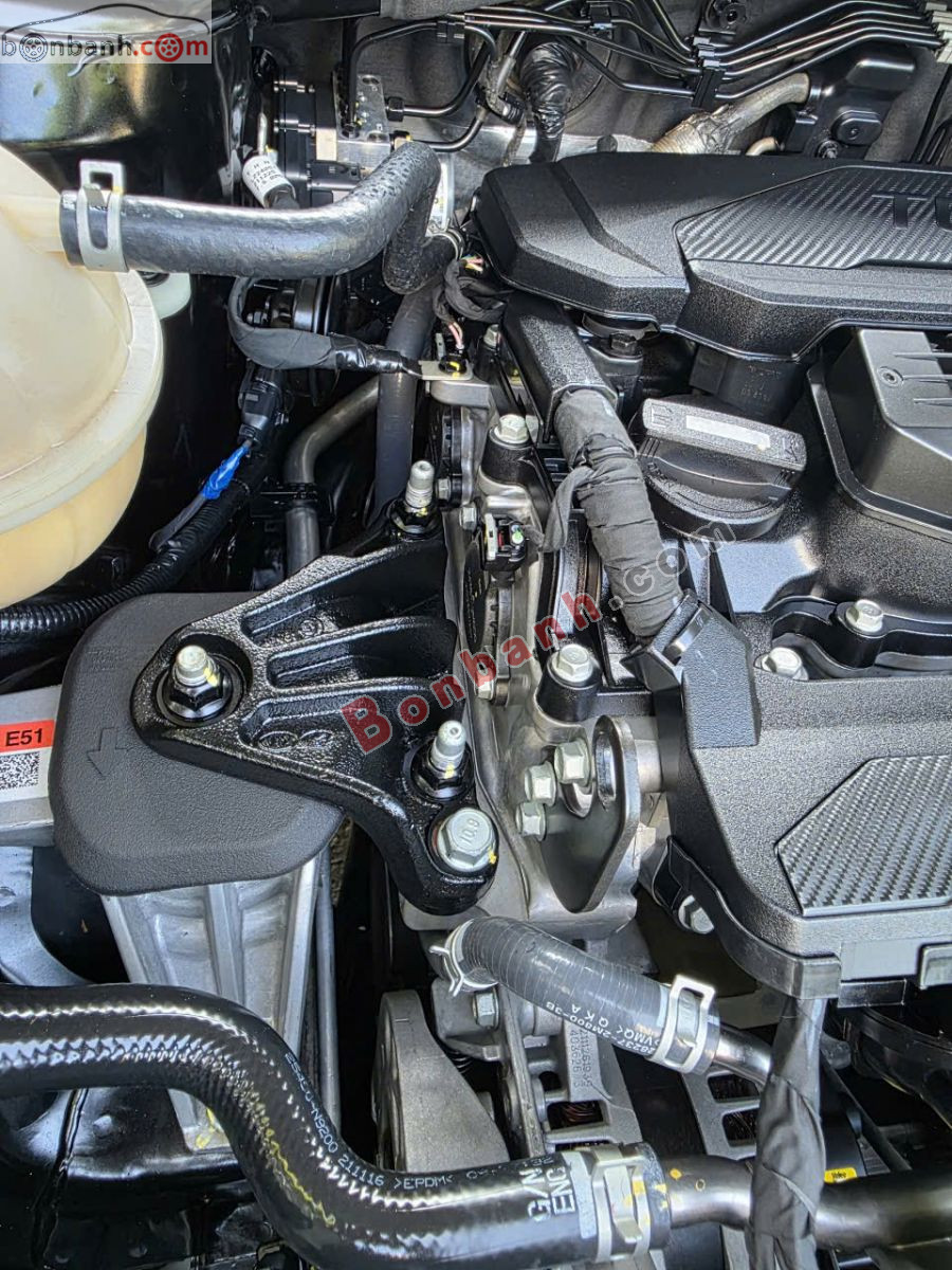 Bán ô tô Hyundai Tucson 1.6 AT Turbo HTRAC Đặc biệt - 2022 - xe cũ