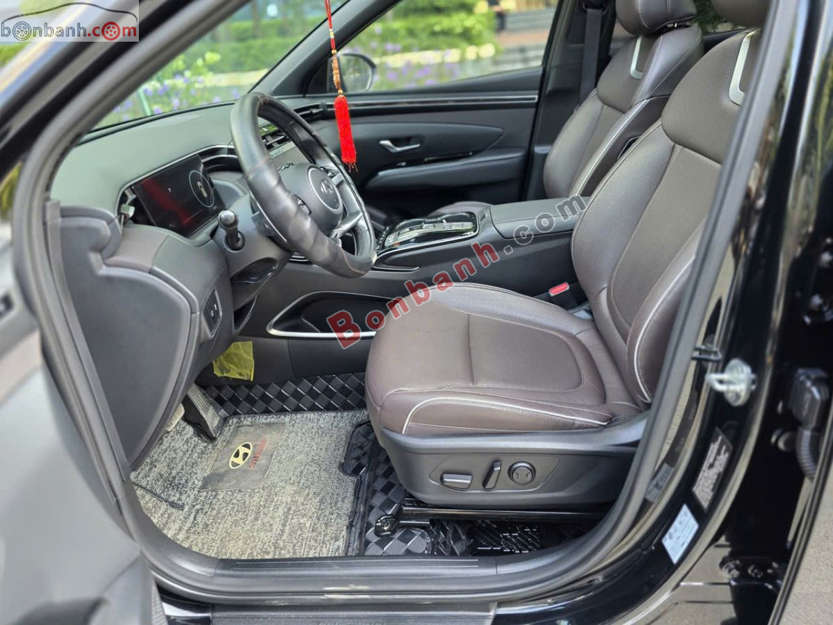 Bán ô tô Hyundai Tucson 1.6 AT Turbo HTRAC Đặc biệt - 2022 - xe cũ