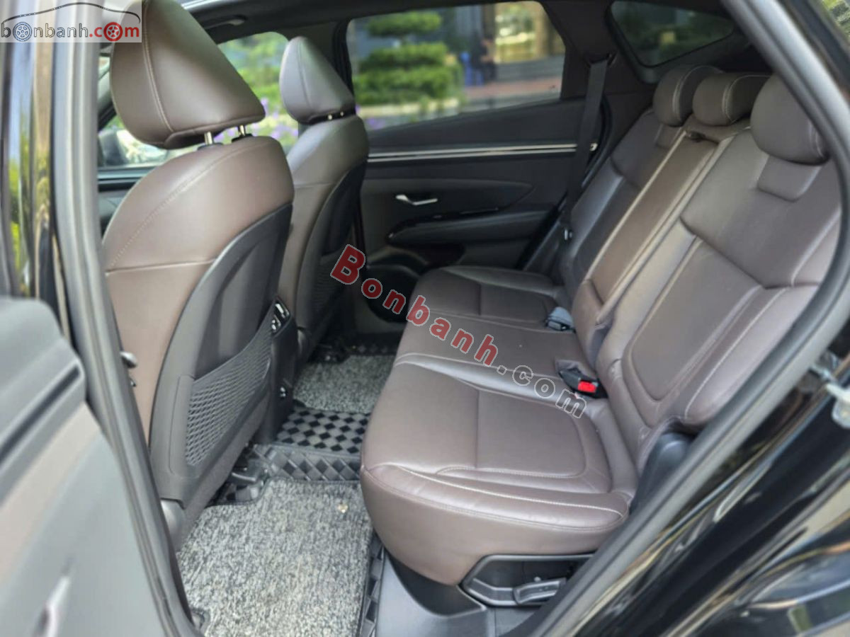 Bán ô tô Hyundai Tucson 1.6 AT Turbo HTRAC Đặc biệt - 2022 - xe cũ