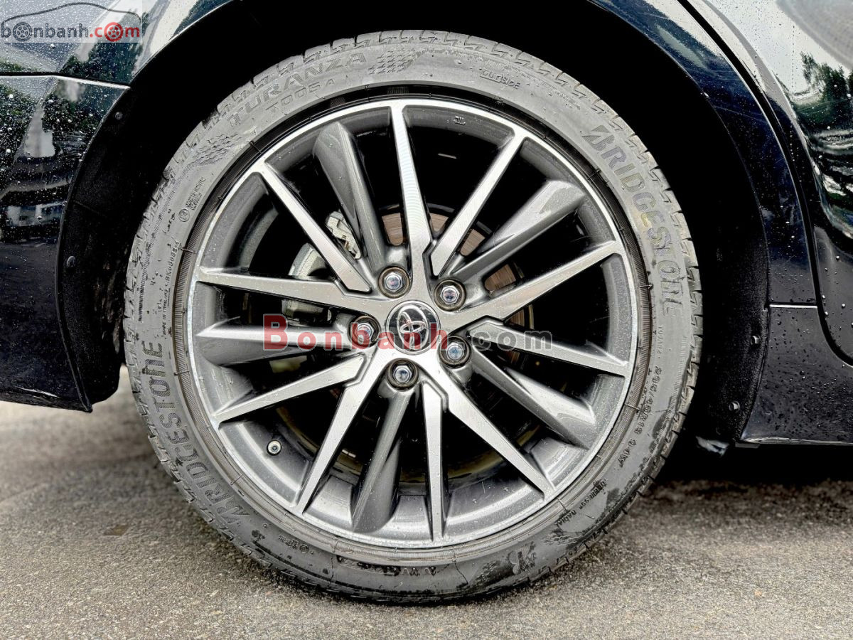 Bán ô tô Toyota Camry 2.0Q - 2022 - xe cũ