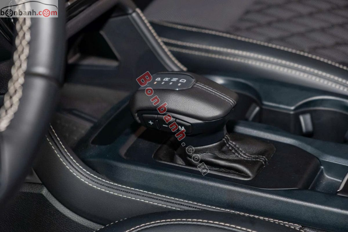 Bán ô tô Ford Everest Platinum 2.0L 4x4 AT - 2026 - xe mới