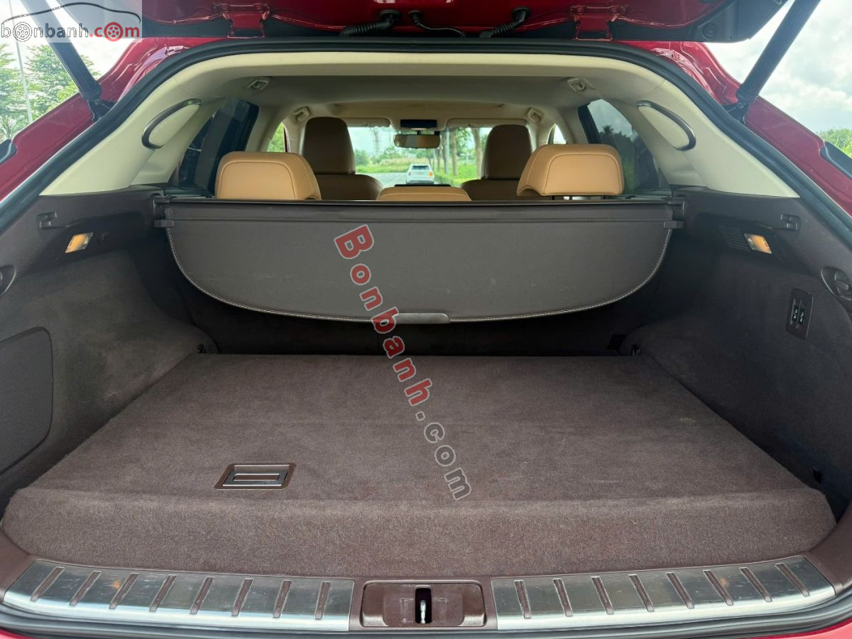 Bán ô tô Lexus RX 350 - 2019 - xe cũ