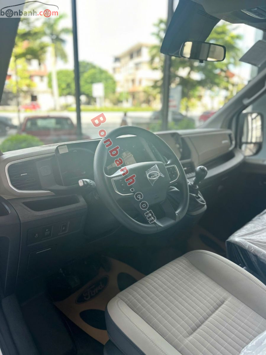 Bán ô tô Ford Transit Premium - 2026 - xe mới