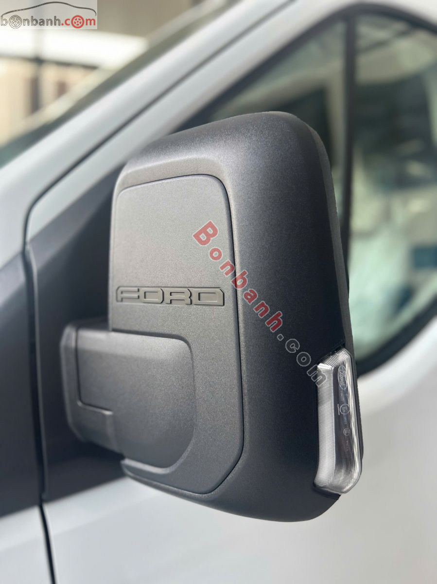Bán ô tô Ford Transit Premium - 2026 - xe mới