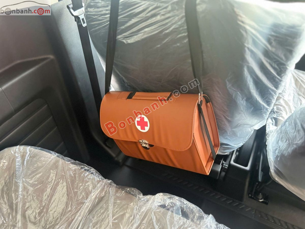 Bán ô tô Ford Transit Premium - 2026 - xe mới