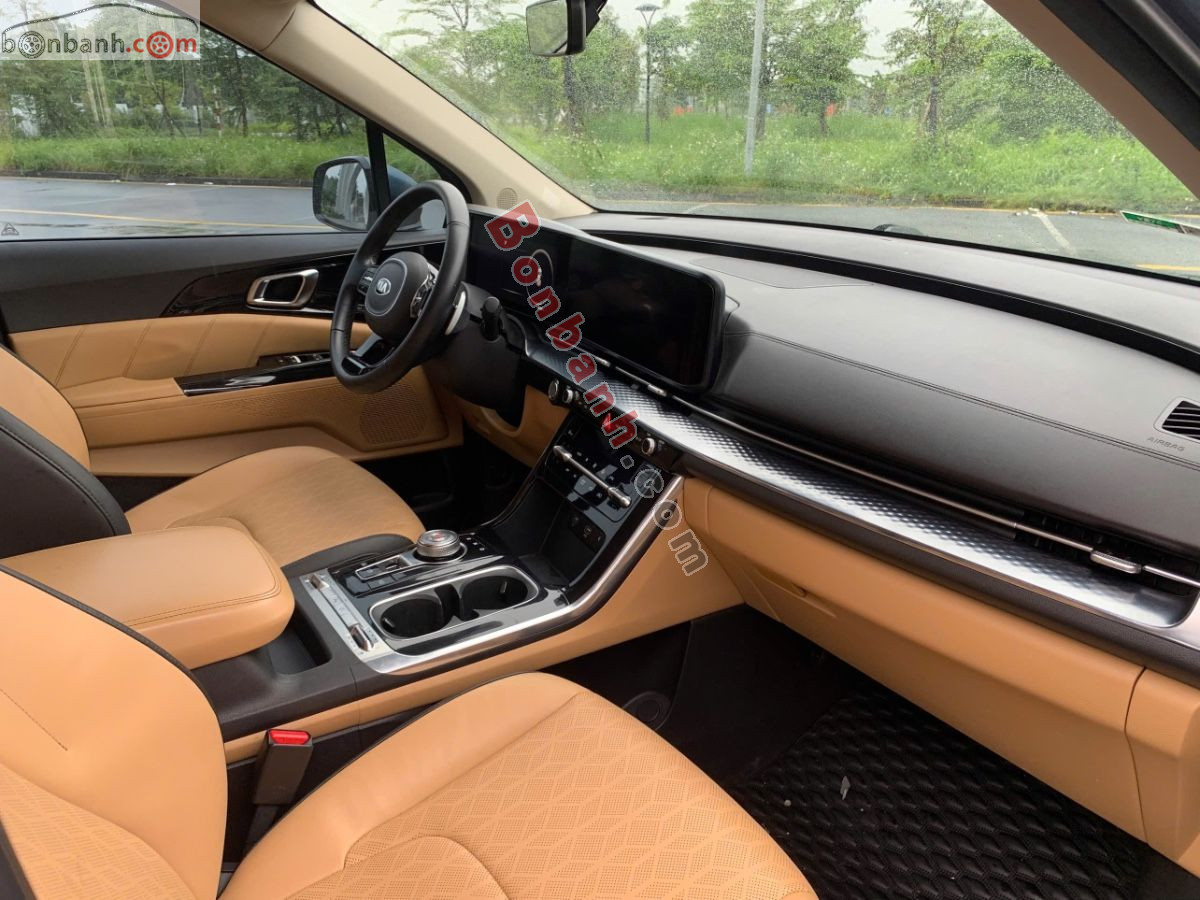 Bán ô tô Kia Carnival Premium 2.2D - 2022 - xe cũ