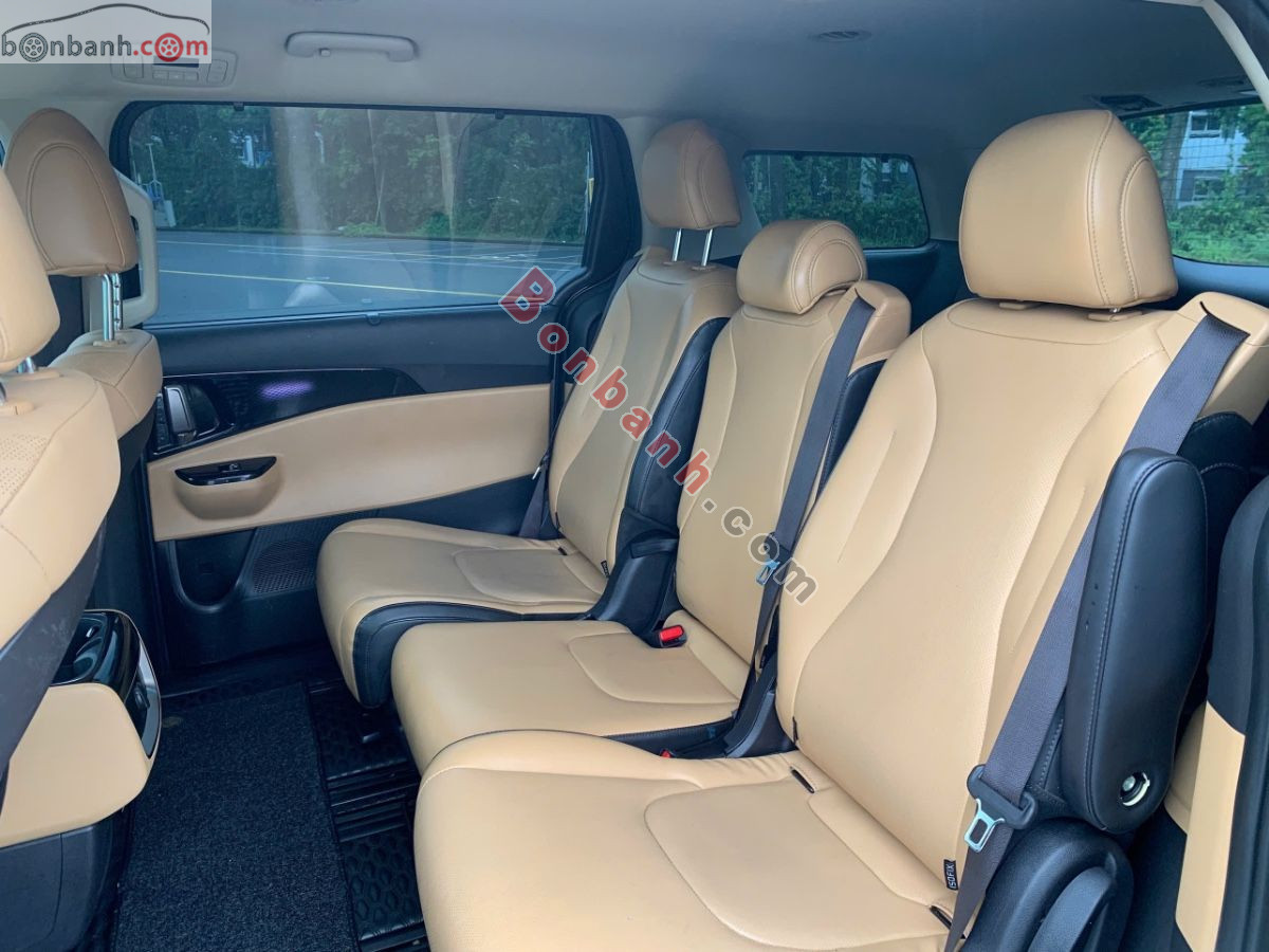 Bán ô tô Kia Carnival Premium 2.2D - 2022 - xe cũ