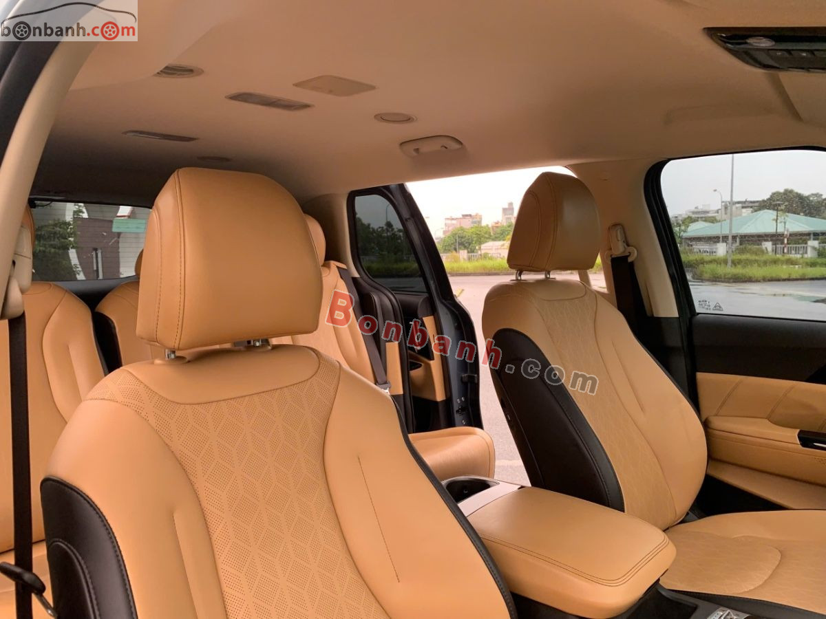 Bán ô tô Kia Carnival Premium 2.2D - 2022 - xe cũ