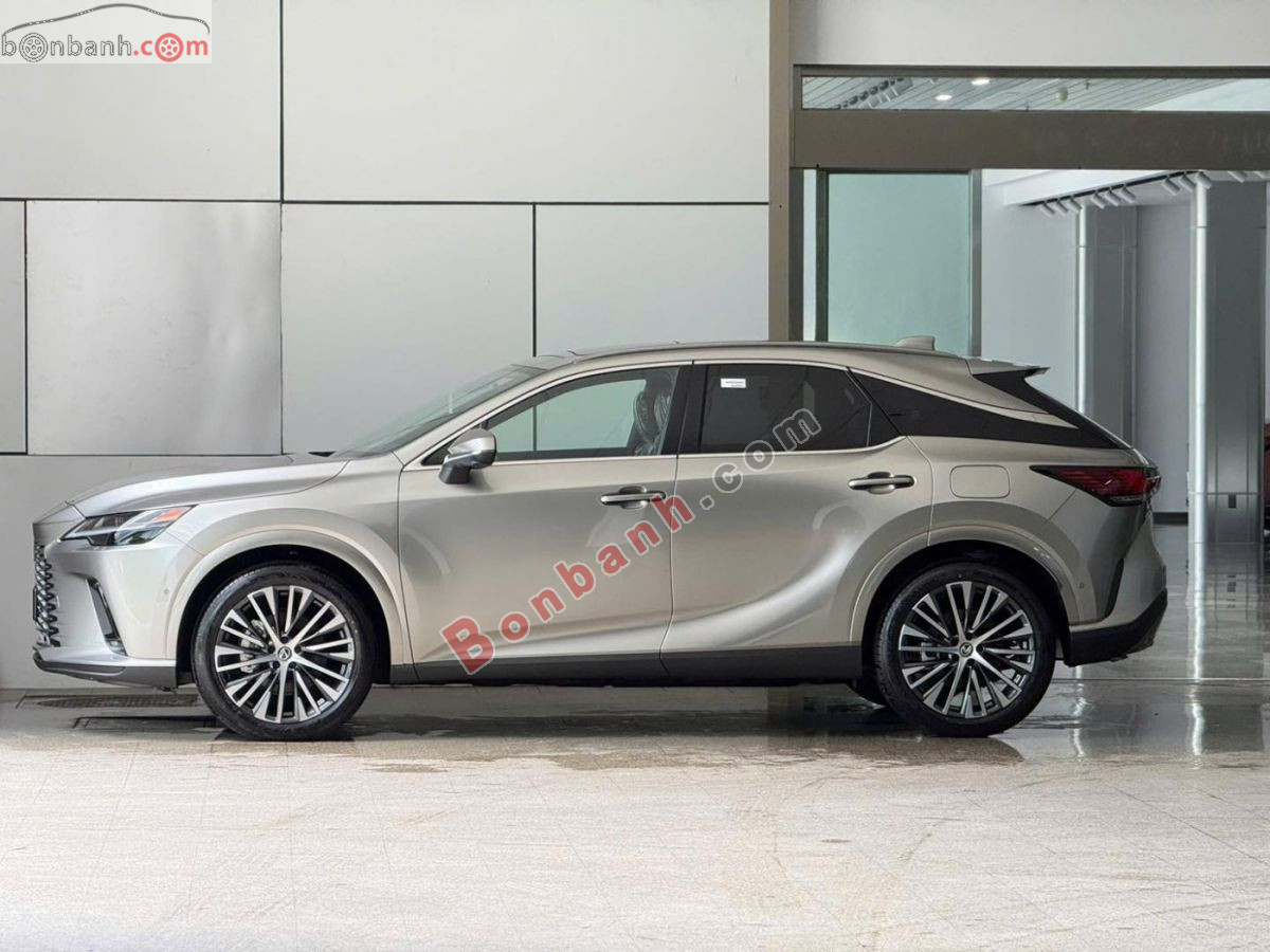 Bán ô tô Lexus RX 350h Premium - 2025 - xe mới