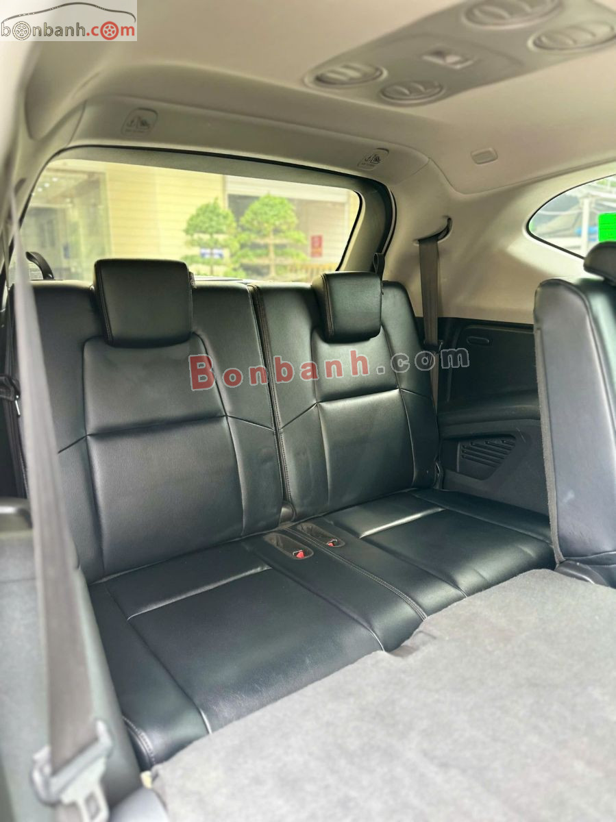 Bán ô tô Honda CRV L - 2019 - xe cũ