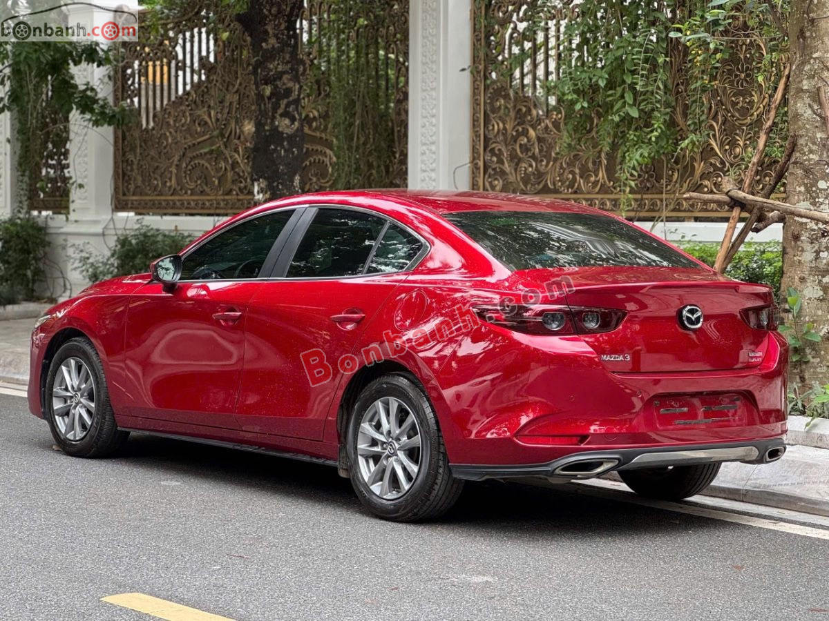 Bán ô tô Mazda 3 1.5L Luxury - 2024 - xe cũ