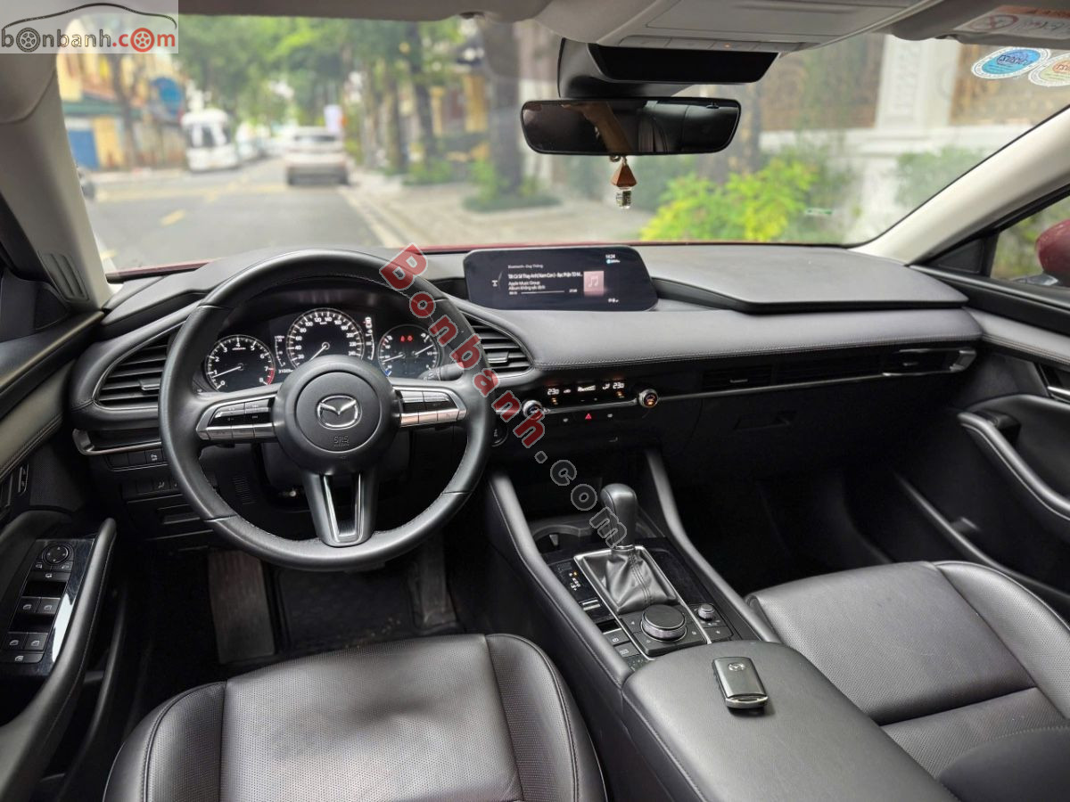 Bán ô tô Mazda 3 1.5L Luxury - 2024 - xe cũ