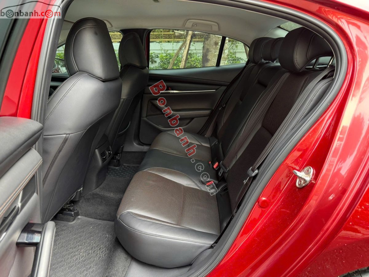 Bán ô tô Mazda 3 1.5L Luxury - 2024 - xe cũ