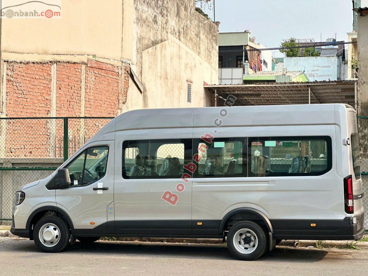 Bán ô tô Ford Transit Premium+ - 2026 - xe mới