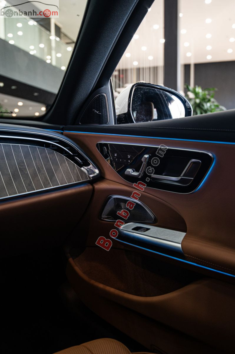 Bán ô tô Mercedes Benz E class E200 Exclusive - 2025 - xe mới