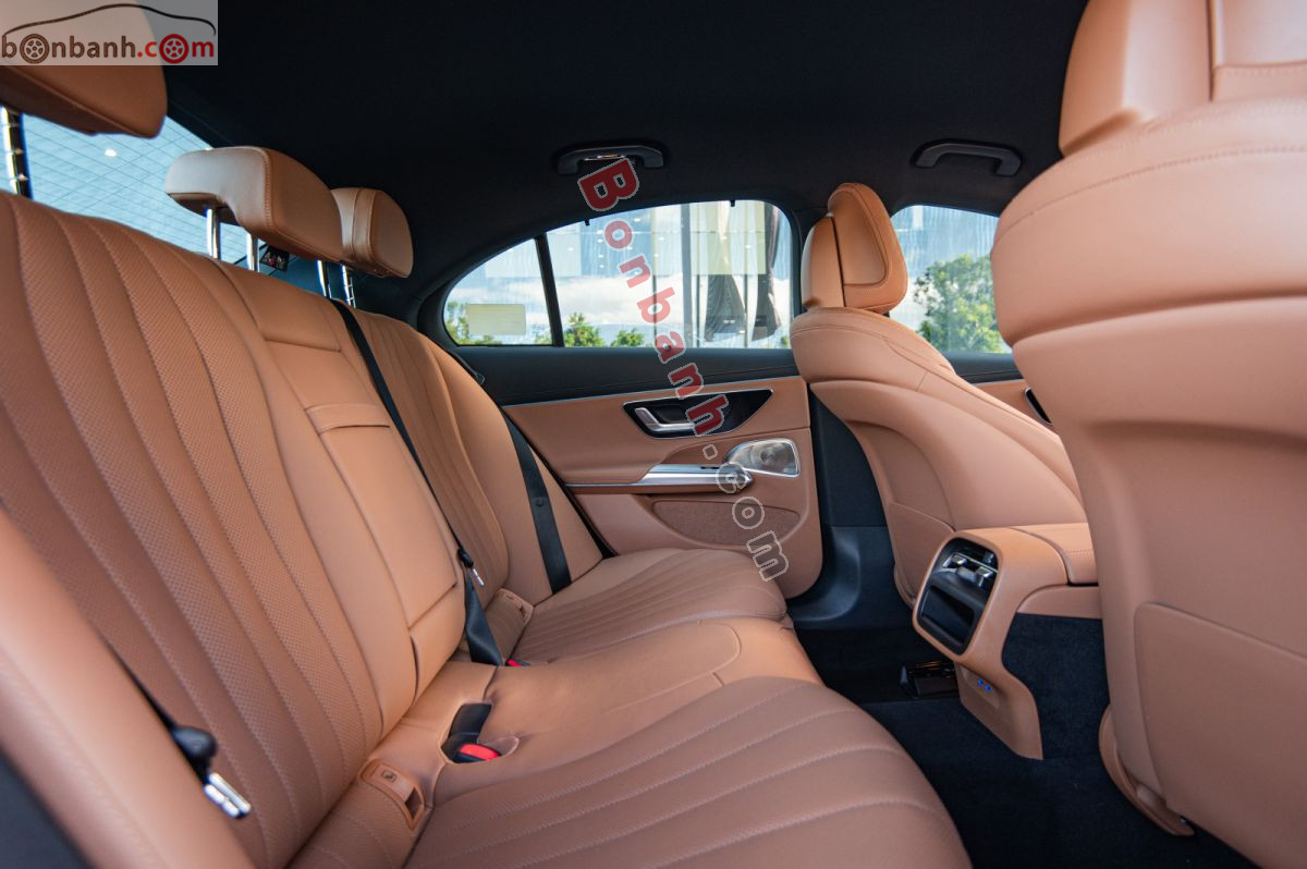 Bán ô tô Mercedes Benz E class E200 Exclusive - 2025 - xe mới