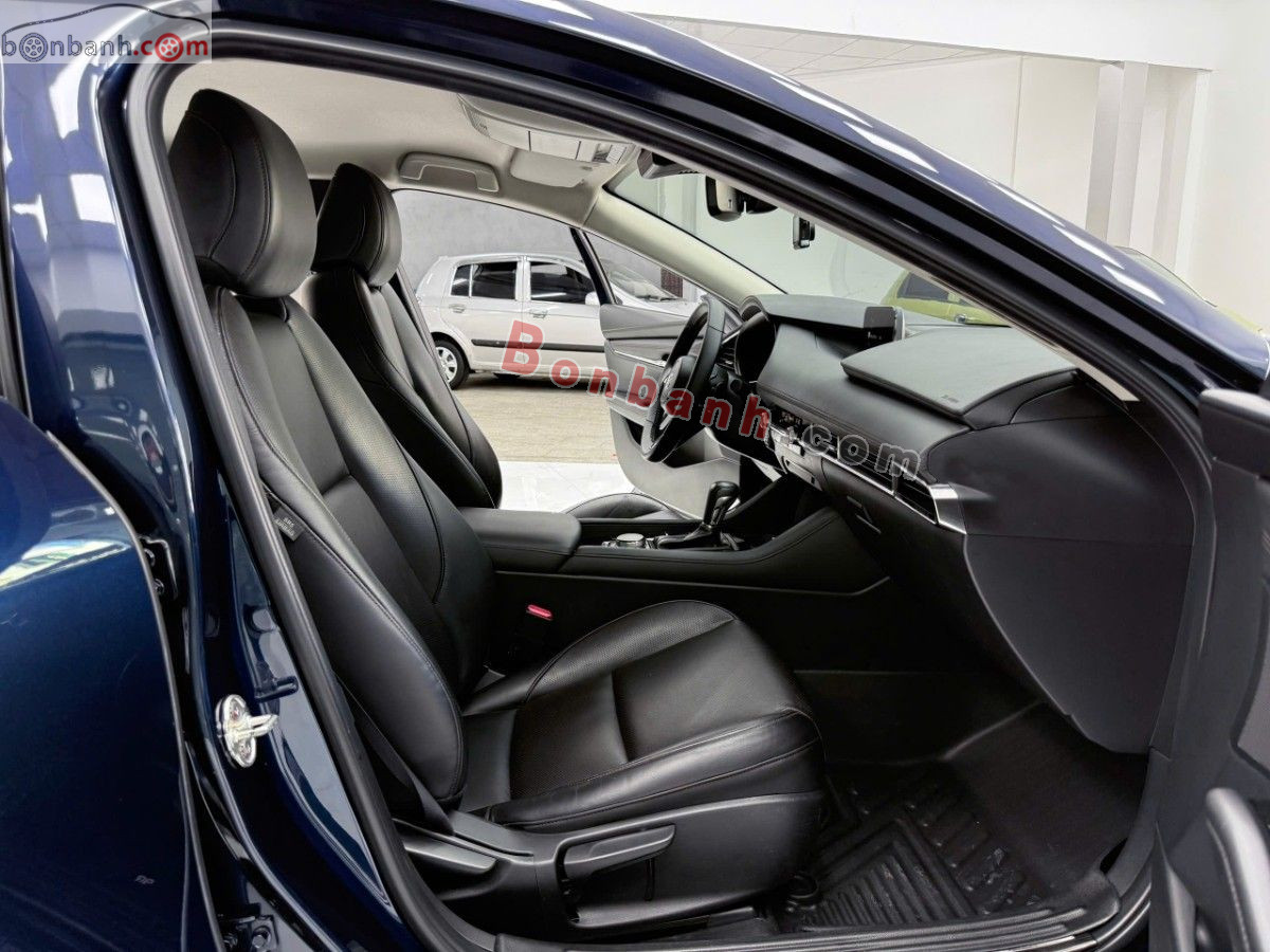 Bán ô tô Mazda 3 1.5L Luxury - 2022 - xe cũ