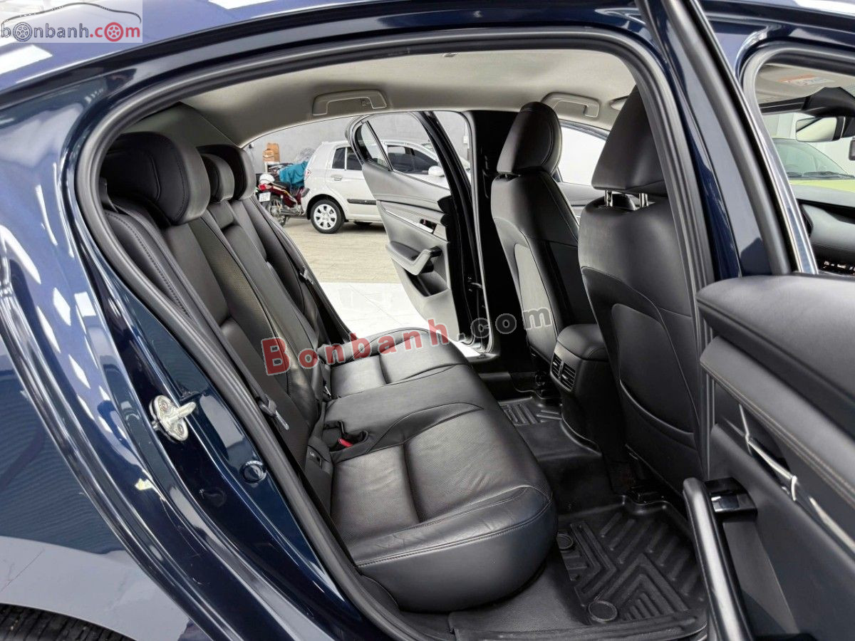 Bán ô tô Mazda 3 1.5L Luxury - 2022 - xe cũ