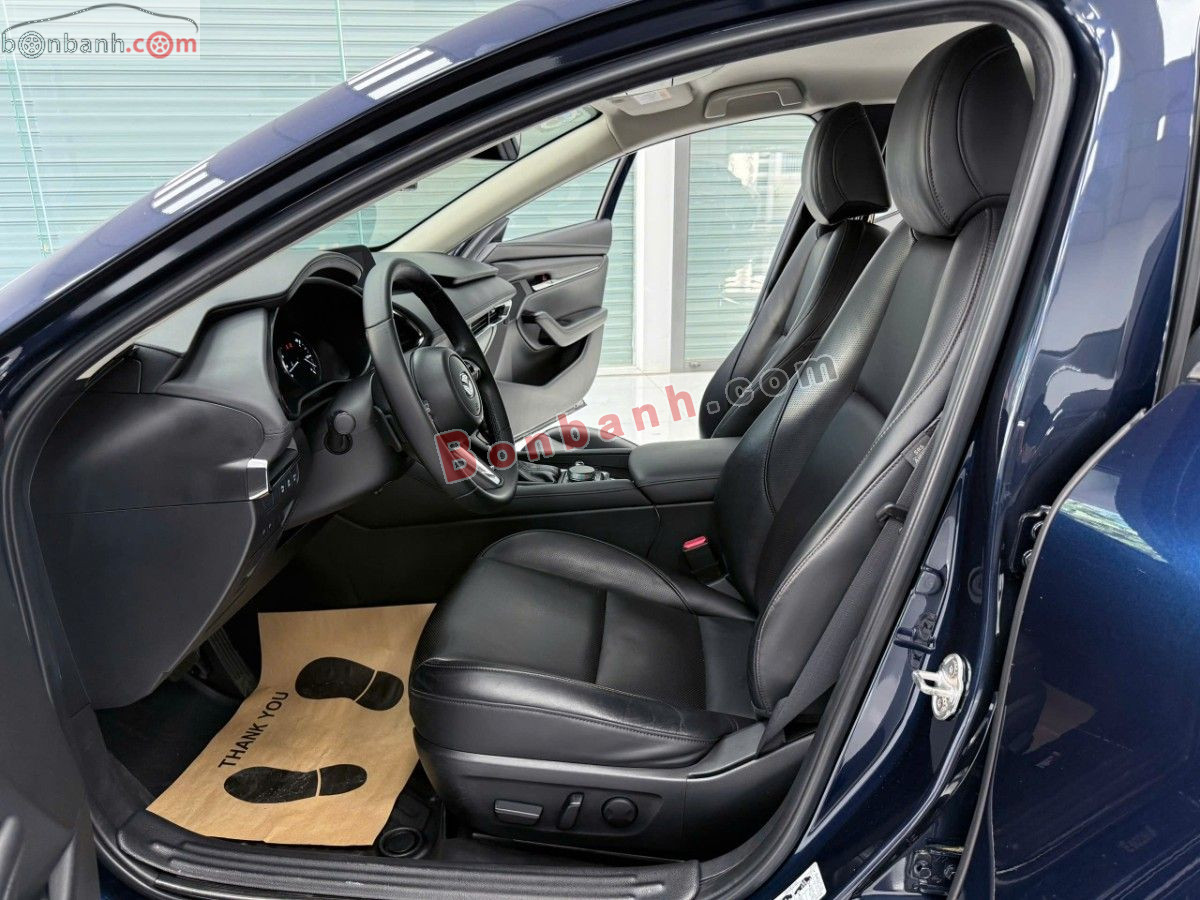 Bán ô tô Mazda 3 1.5L Luxury - 2022 - xe cũ