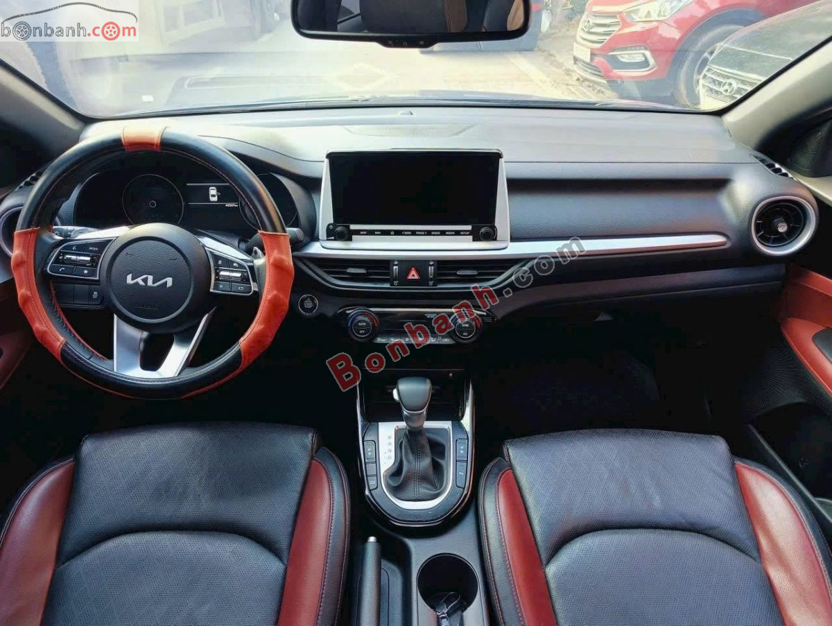 Bán ô tô Kia K3 Premium 1.6 AT - 2022 - xe cũ