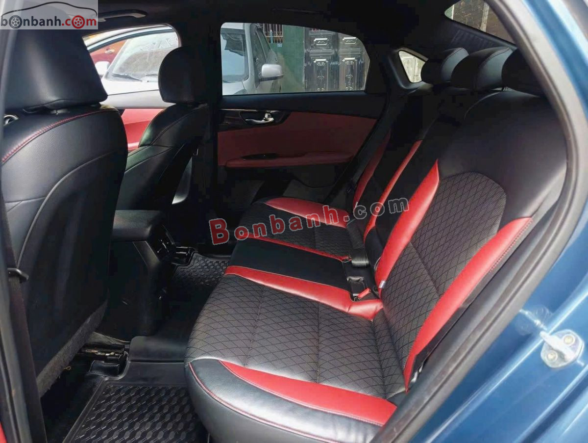 Bán ô tô Kia K3 Premium 1.6 AT - 2022 - xe cũ