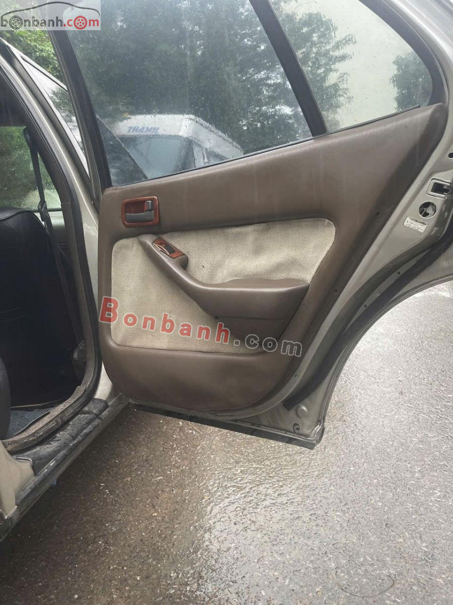 Bán ô tô Toyota Camry LE 2.2 AT - 1995 - xe cũ