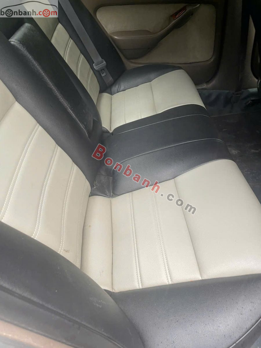 Bán ô tô Toyota Camry LE 2.2 AT - 1995 - xe cũ