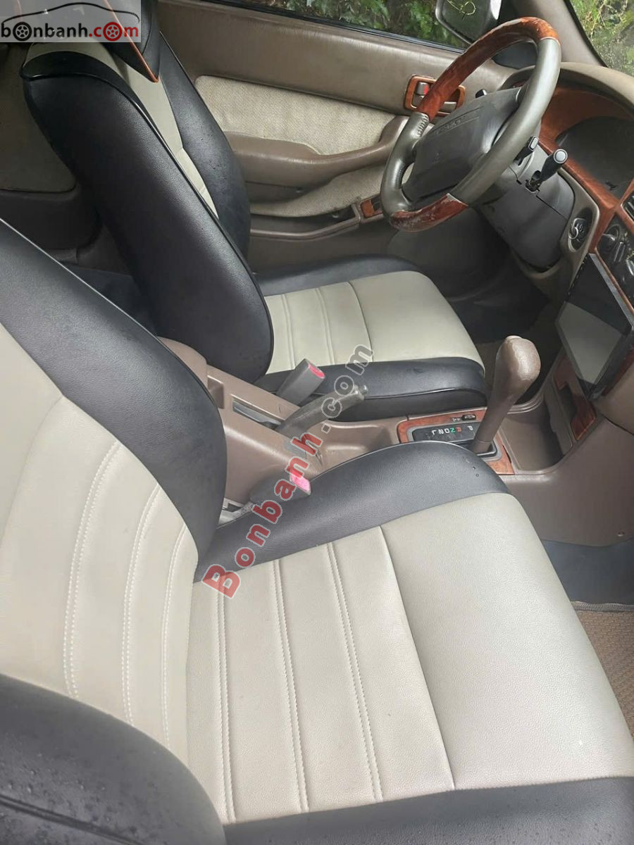 Bán ô tô Toyota Camry LE 2.2 AT - 1995 - xe cũ