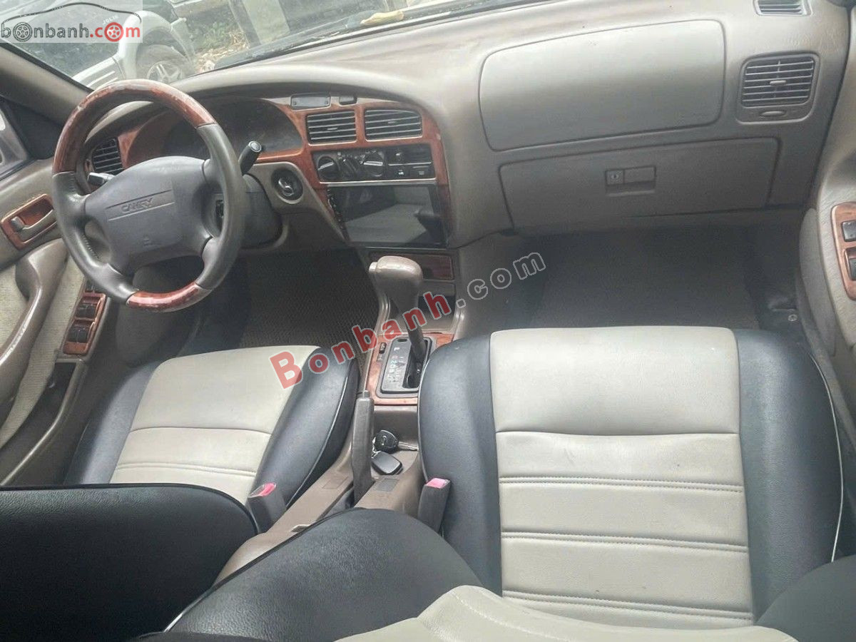 Bán ô tô Toyota Camry LE 2.2 AT - 1995 - xe cũ