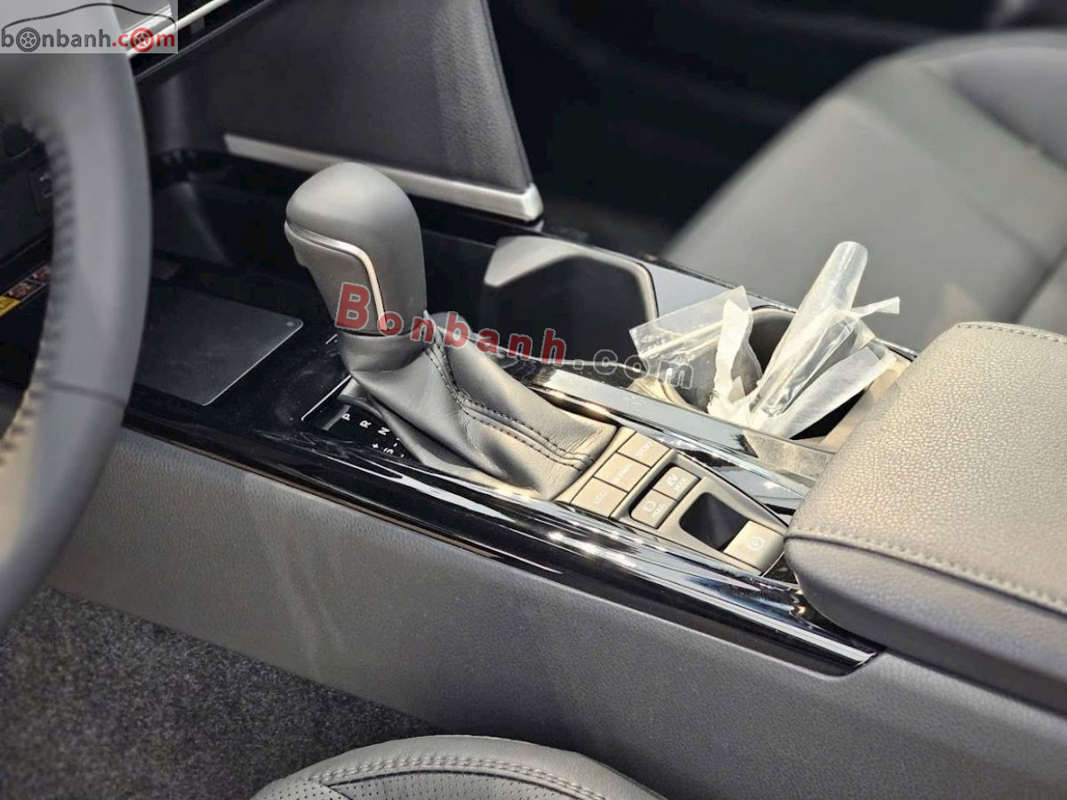 Bán ô tô Toyota Camry 2.5 HEV Top - 2026 - xe mới