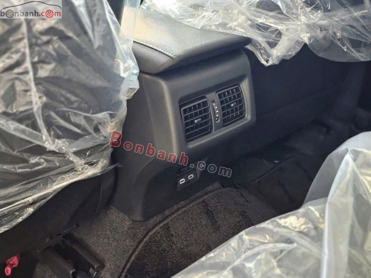 Bán ô tô Toyota Camry 2.5 HEV Top - 2026 - xe mới