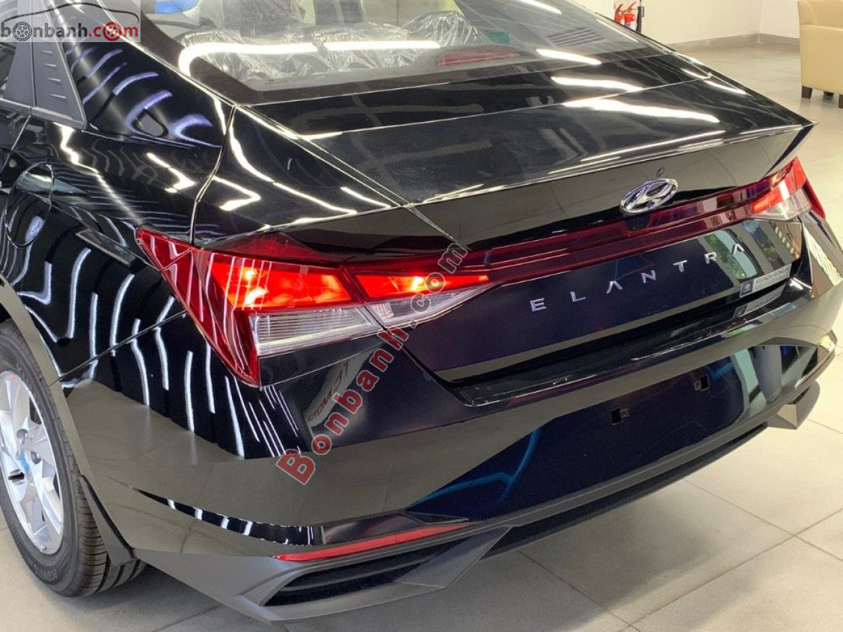 Bán ô tô Hyundai Elantra 1.6 AT Tiêu chuẩn - 2026 - xe mới