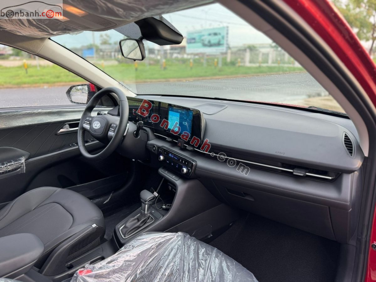 Bán ô tô Hyundai Accent Cao cấp 1.5 AT - 2026 - xe mới