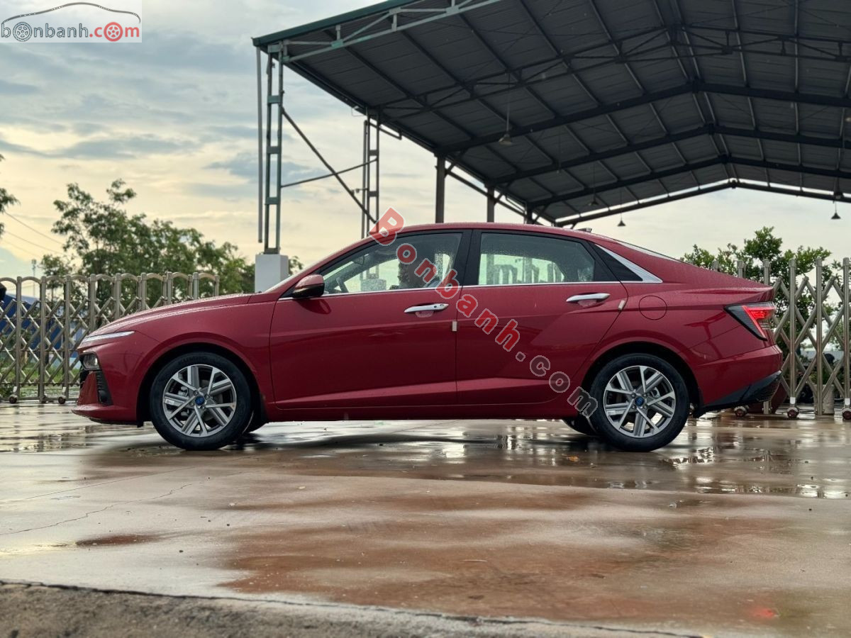 Bán ô tô Hyundai Accent Cao cấp 1.5 AT - 2026 - xe mới