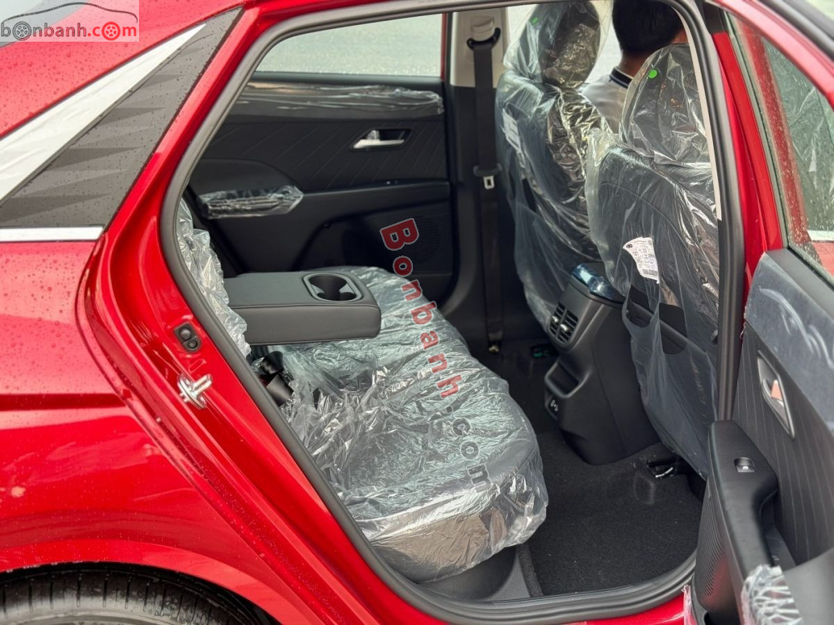 Bán ô tô Hyundai Accent Cao cấp 1.5 AT - 2026 - xe mới