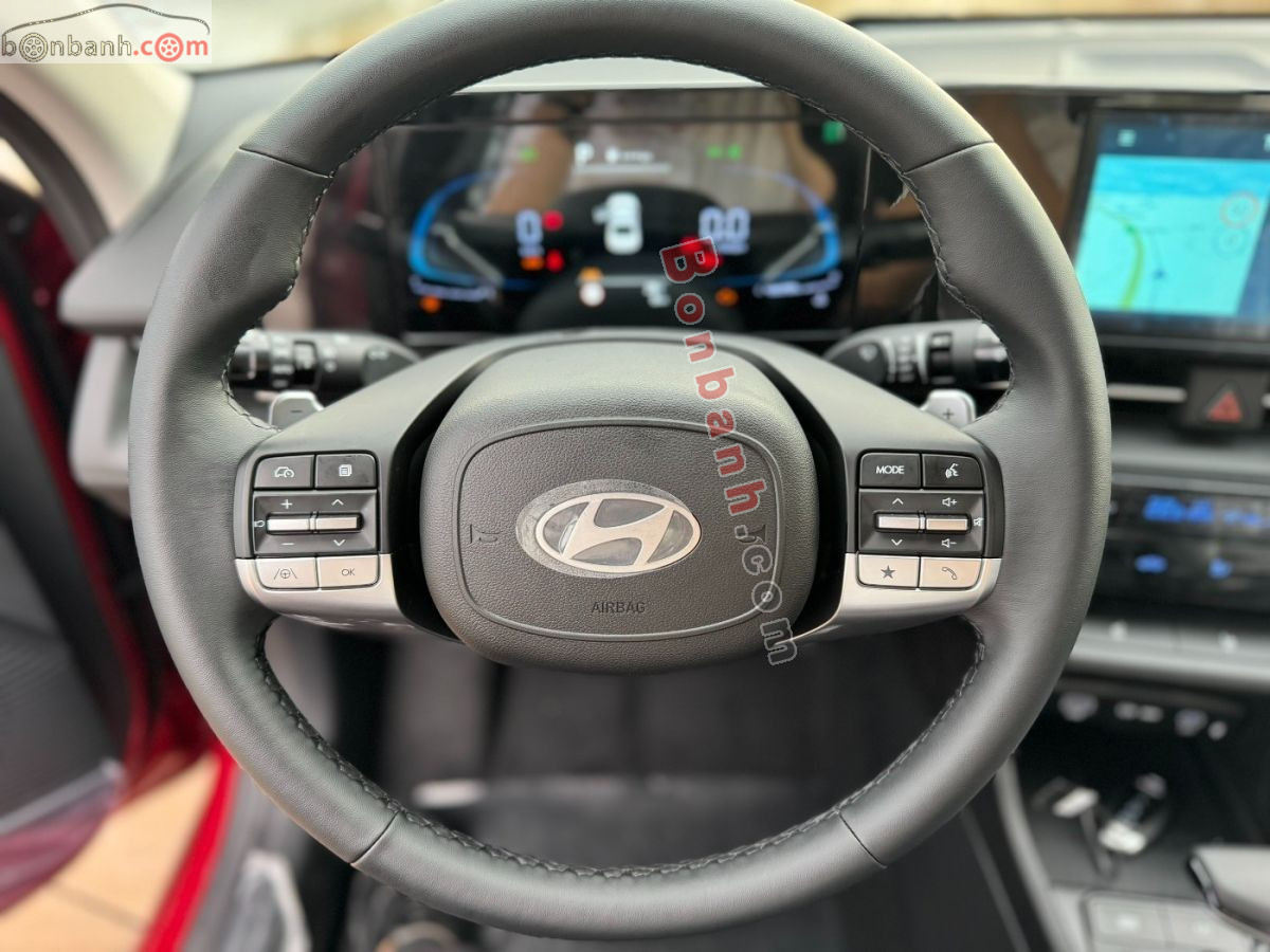 Bán ô tô Hyundai Accent Cao cấp 1.5 AT - 2026 - xe mới