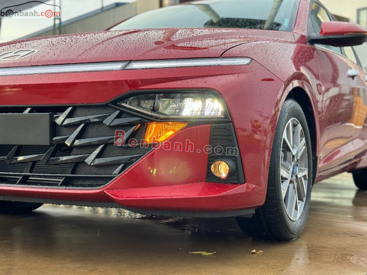 Bán ô tô Hyundai Accent Cao cấp 1.5 AT - 2026 - xe mới