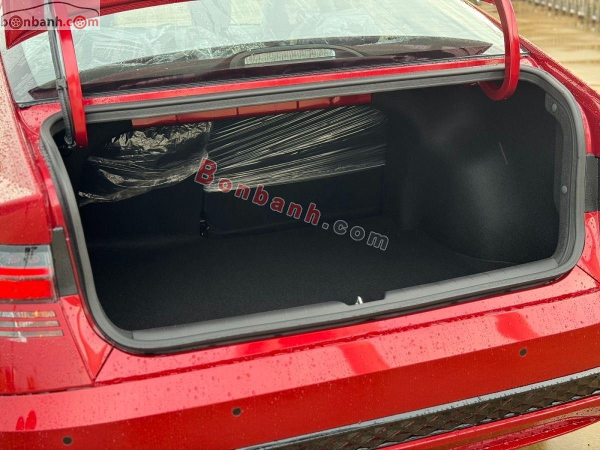 Bán ô tô Hyundai Accent Cao cấp 1.5 AT - 2026 - xe mới